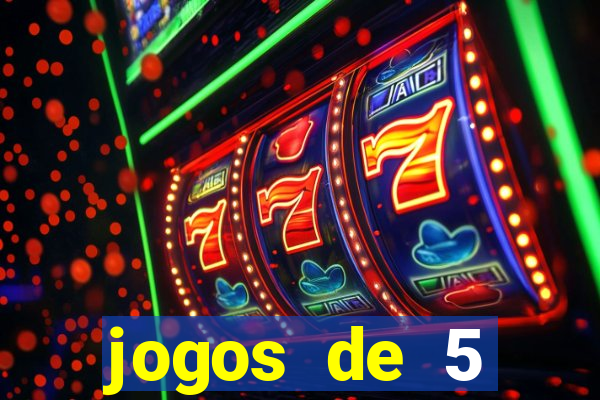 jogos de 5 centavos na blaze